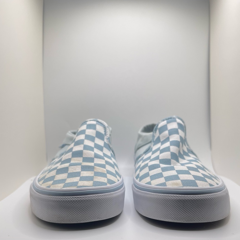 Vans Classic Slip On
